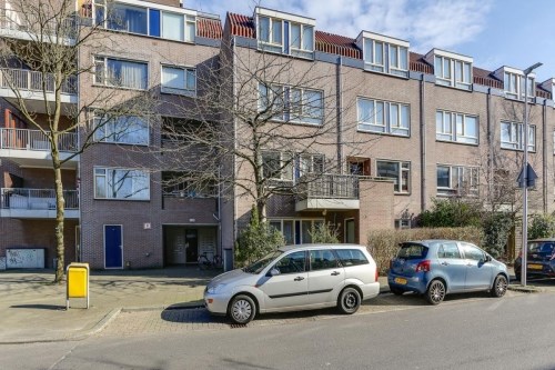 Appartement - Zevenwouden/Utrecht (€1210.00/72.00m2)