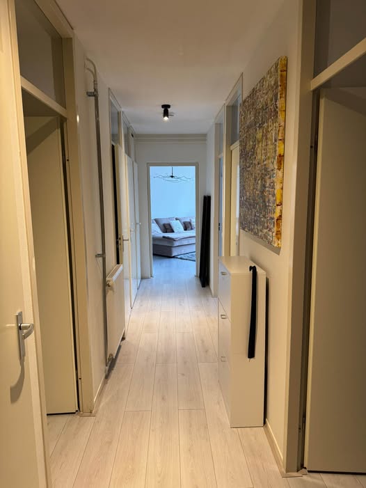 Kamer - Zuidoost/Amsterdam (€1000.00/9.80m2)