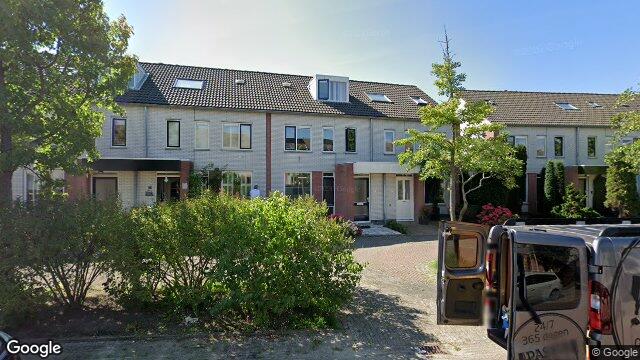 Huurwoning - Vorstenhof/Leiderdorp (€2850.00/127.00m2)