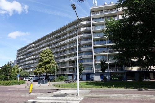 Appartement - Arendshorst/Leiden (€1045.00/88.00m2)