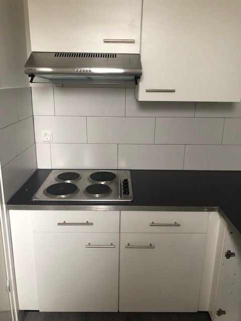 Appartement - Kerkstraat/Assen (€770.00/44.00m2)