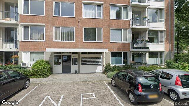 Appartement - Pisanostraat/Eindhoven (€1850.00/101.00m2)
