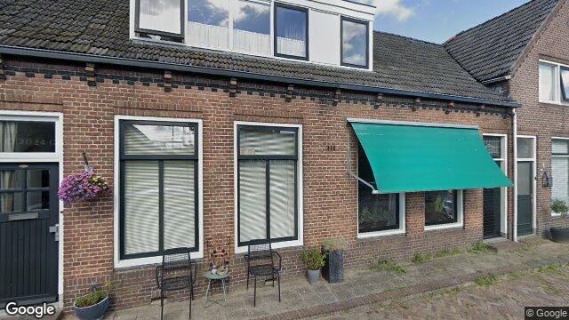 Huurwoning - Vliet/Franeker (€1250.00/78.00m2)