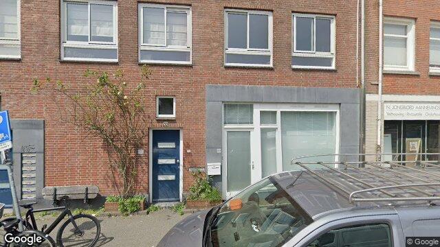 Appartement - Baarsjesweg/Amsterdam (€2500.00/63.00m2)