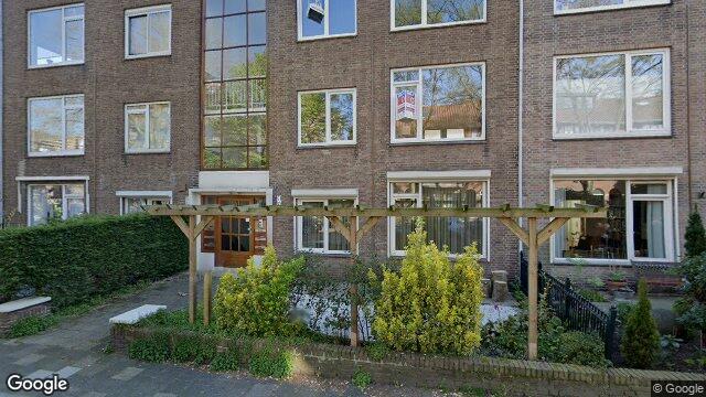 Appartement - Jozef Israëlslaan/Rijswijk (ZH) (€3000.00/126.00m2)