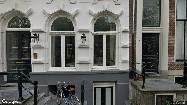 Appartement - Kloveniersburgwal/Amsterdam (€4650.00/158.00m2)