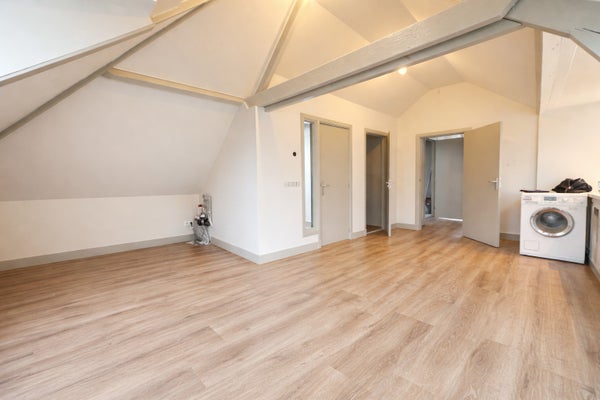 Appartement - Schutterstraat/Leiden (€1095.00/38.00m2)