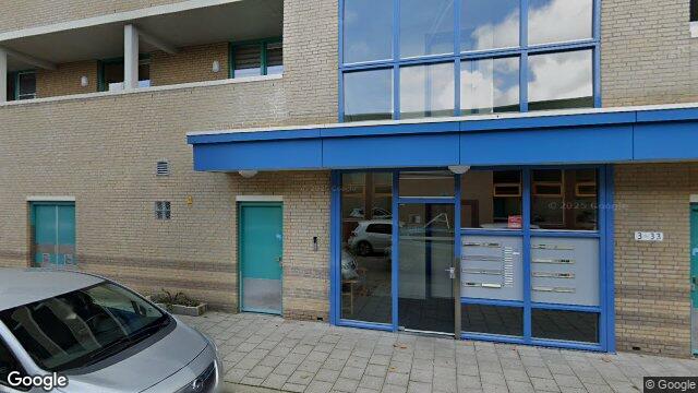 Appartement - Etienne de Bouterstraat/Rotterdam (€1100.00/81.00m2)