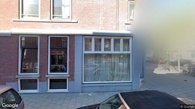 Appartement - Paradijslaan/Rotterdam (€1795.00/76.00m2)