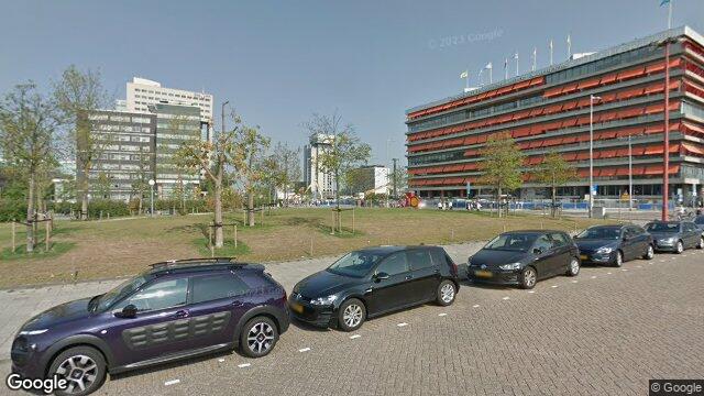 Appartement - Hoola van Nootenstraat/Utrecht (€2750.00/64.00m2)