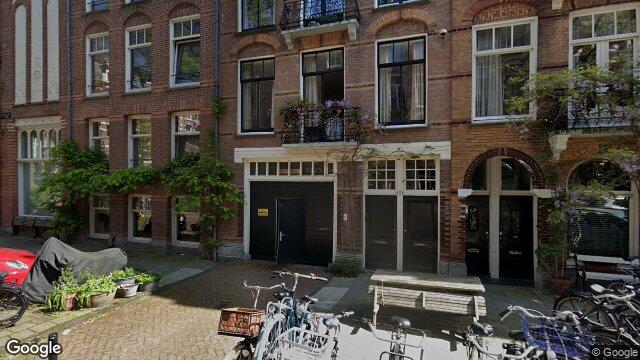 Appartement - Alberdingk Thijmstraat/Amsterdam (€2400.00/70.00m2)