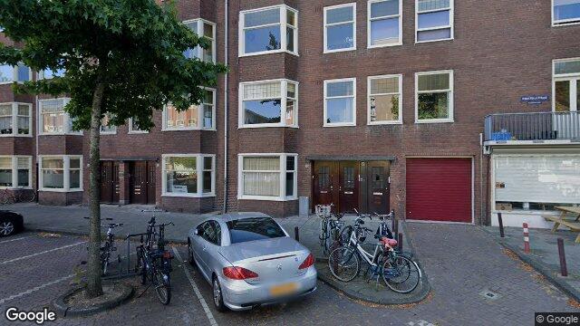 Appartement - Kinderdijkstraat/Amsterdam (€2595.00/54.00m2)