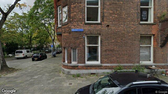 Appartement - Henegouwerplein/Rotterdam (€2495.00/96.00m2)