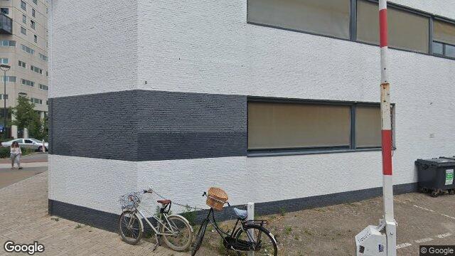 Appartement - Noordstraat/Tilburg (€1595.00/71.00m2)