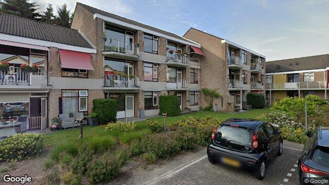 Appartement - Eperweg/'t Harde (€771.00/53.00m2)