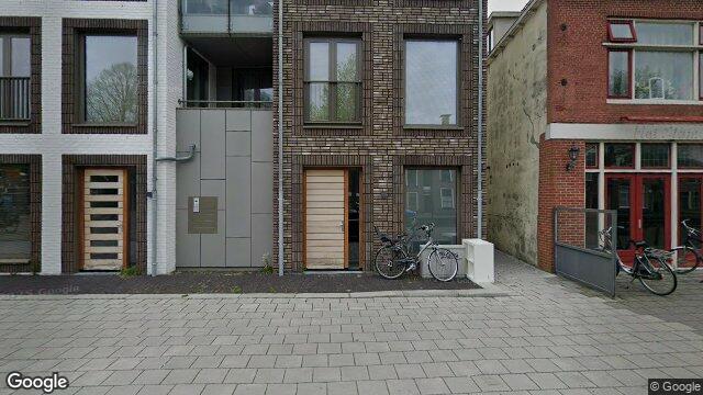 Studio - Nieuwstraat/Heerenveen (€1050.00/48.00m2)