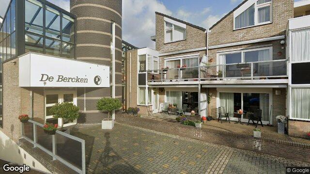 Appartement - Lupinehof/Sint Pancras (€2050.00/120.00m2)