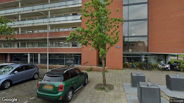 Appartement - Oeverpad/Amsterdam (€2500.00/111.00m2)