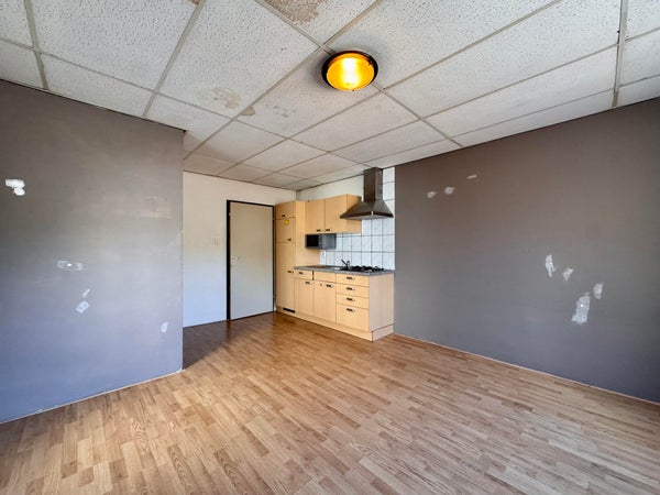 Appartement - Valderenstraat/Geleen (€795.00/32.00m2)