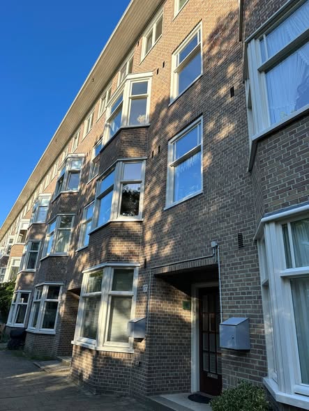 Kamer - Rivierenbuurt/Amsterdam (€720.00/12.00m2)