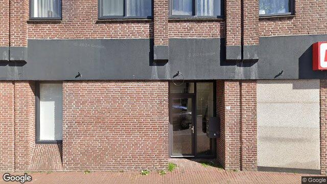 Appartement - Gedempte Pol/Sneek (€1380.00/94.00m2)