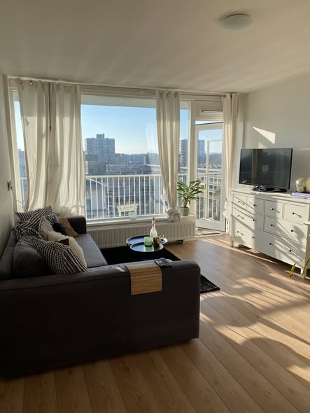 Kamer - Delflandplein/Amsterdam (€620.00/7.00m2)