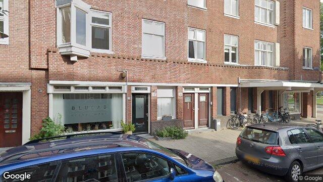 Appartement - Warmondstraat/Amsterdam (€2300.00/65.00m2)