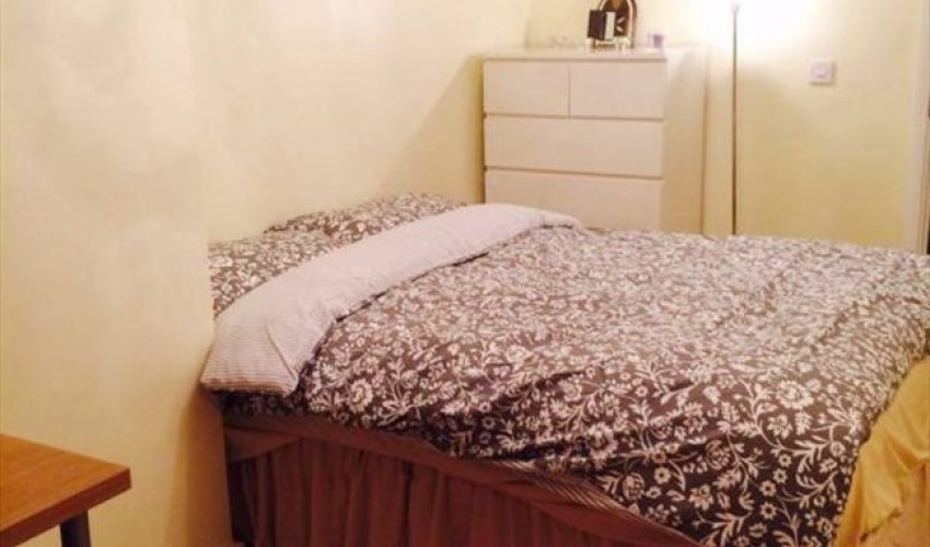 Kamer - Händelstraat/Utrecht (€390.00/13.00m2)