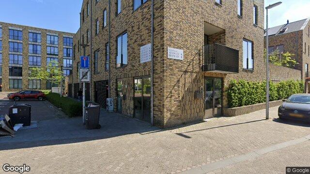 Appartement - Treurenburgstraat/Eindhoven (€1685.00/111.00m2)