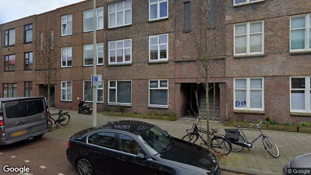 Appartement - Spaarnestraat/Den Haag (€2600.00/135.00m2)