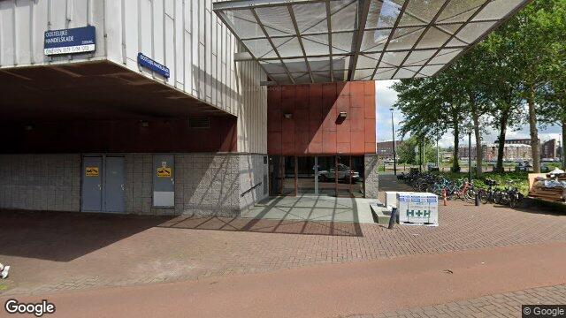 Appartement - Oostelijke Handelskade/Amsterdam (€3150.00/99.00m2)