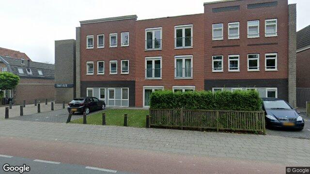 Appartement - Hoofdweg/Hoofddorp (€2175.00/64.00m2)