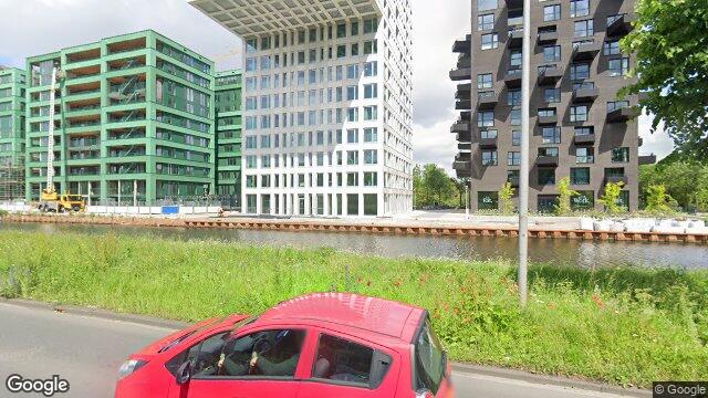 Appartement - Haarlemmerweg/Amsterdam (€1843.00/61.00m2)