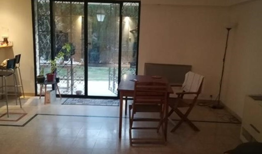 Kamer - Mathenesserweg/Rotterdam (€775.00/35.00m2)