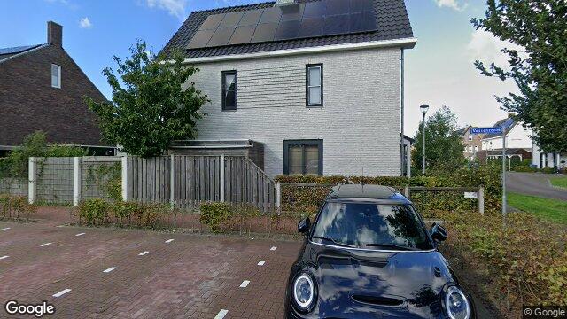 Huurwoning - Krekelzoom/Pijnacker (€2900.00/144.00m2)