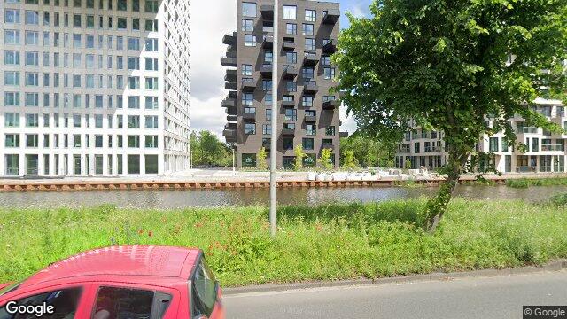 Appartement - Haarlemmerweg/Amsterdam (€1391.00/43.00m2)