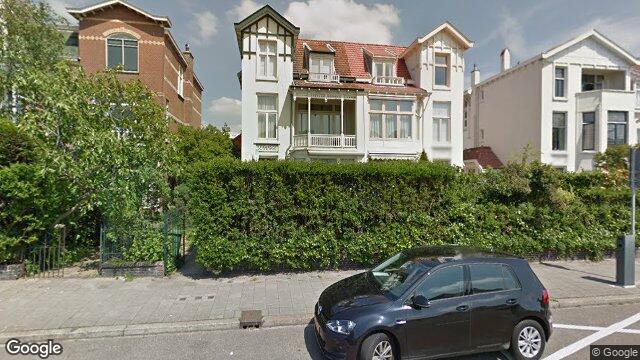 Appartement - Badhuisweg/Den Haag (€3450.00/181.00m2)