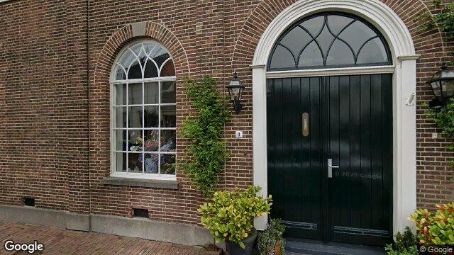 Appartement - St Anthonieplein/Geervliet (€2250.00/95.00m2)