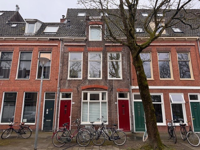 Kamer - Padangstraat/Groningen (€654.90/20.00m2)