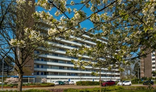 Appartement - Lindenhof/Amstelveen (€1095.00/43.00m2)