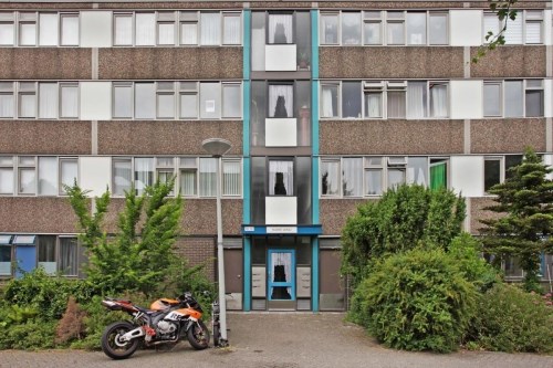 Appartement - Spinaker/Amsterdam (€1065.00/74.00m2)