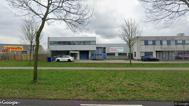 Huurwoning - Gaffel/Zeewolde (€2892.00/200.00m2)