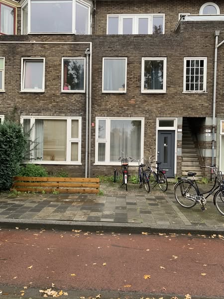Kamer - Paterswoldseweg/Groningen (€285.00/7.00m2)
