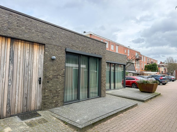 Huurwoning - Hereweg/Groningen (€1460.00/65.00m2)