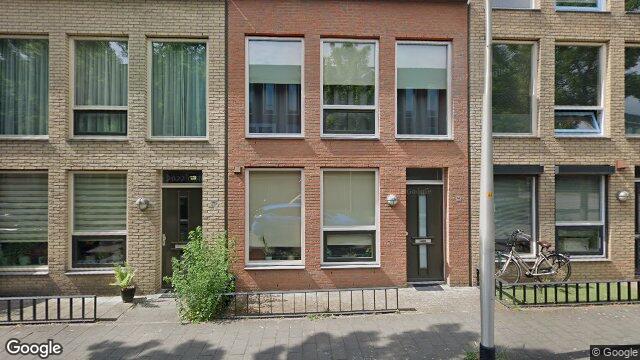 Huurwoning - Middelweg/Deventer (€1500.00/90.00m2)