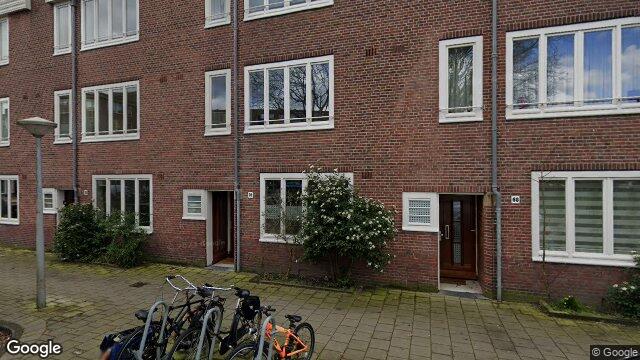Huurwoning - Ceramplein/Amsterdam (€2650.00/171.00m2)