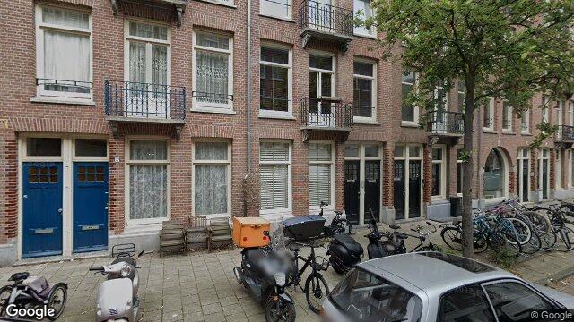 Appartement - Tolstraat/Amsterdam (€2950.00/70.00m2)