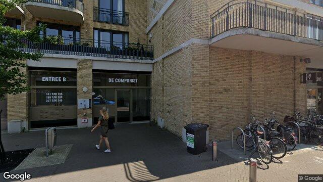 Appartement - Sluisoordlaan/Apeldoorn (€900.00/70.00m2)