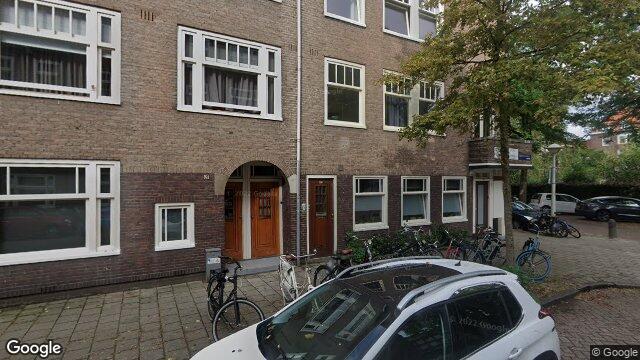 Appartement - Patroclosstraat/Amsterdam (€3750.00/103.00m2)