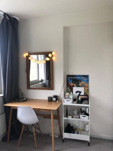 Kamer - Onbekend/Amsterdam (€575.00/7.00m2)